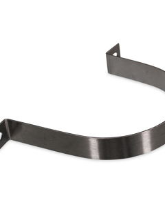 Rohrschelle DN150 DA160 Edelstahl